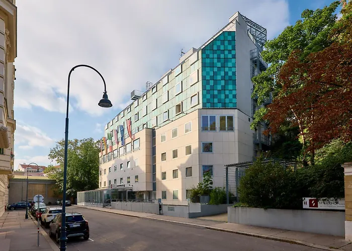 Hotel&Palais Strudlhof
