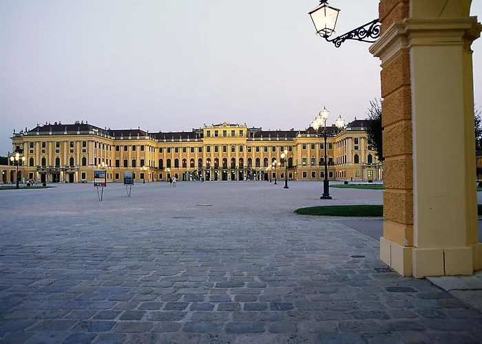 Ibis budget Wien Sankt Marx